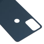 Per Alcatel 3X 2020 5061 5061K 5061U Coperchio posteriore batteria in vetro, For Alcatel 3X 2020