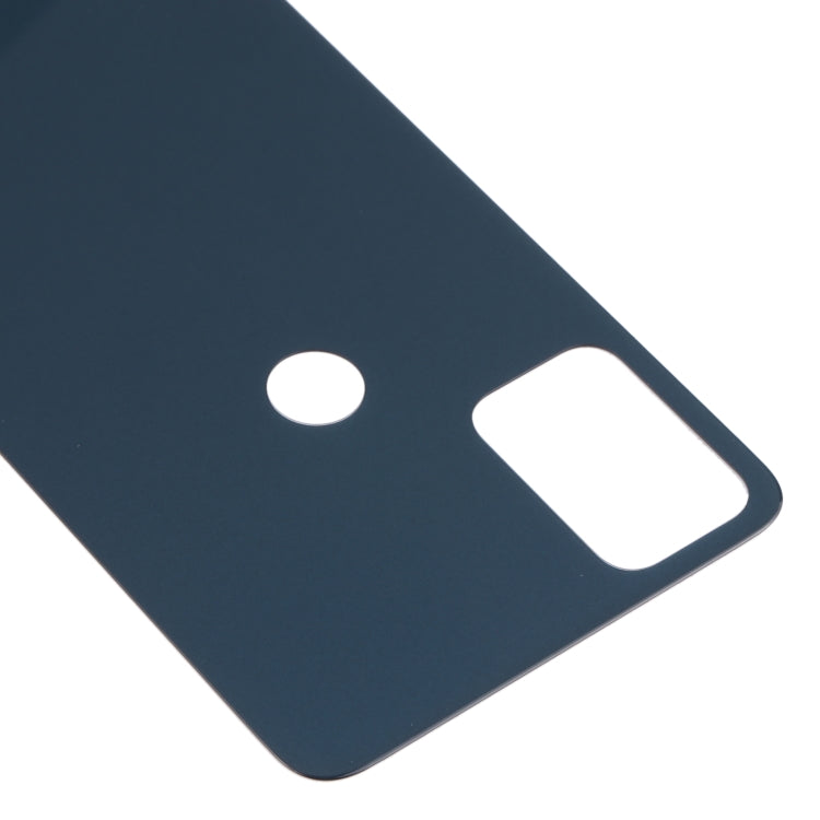 Per Alcatel 3X 2020 5061 5061K 5061U Coperchio posteriore batteria in vetro, For Alcatel 3X 2020
