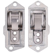 1 paio di alberi connettori per cavalletto con cerniera per Microsoft Surface Pro 5/Pro 6/Pro 7, For Microsoft Surface Pro 5 / Pro 6 / Pro 7