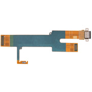 Cavo flessibile per porta di ricarica per Cat S62 Pro, For Cat S62 Pro