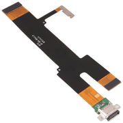 Cavo flessibile per porta di ricarica per Cat S62 Pro, For Cat S62 Pro