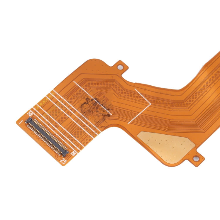 Charging Port Flex Cable For Cat S61, For Cat S61