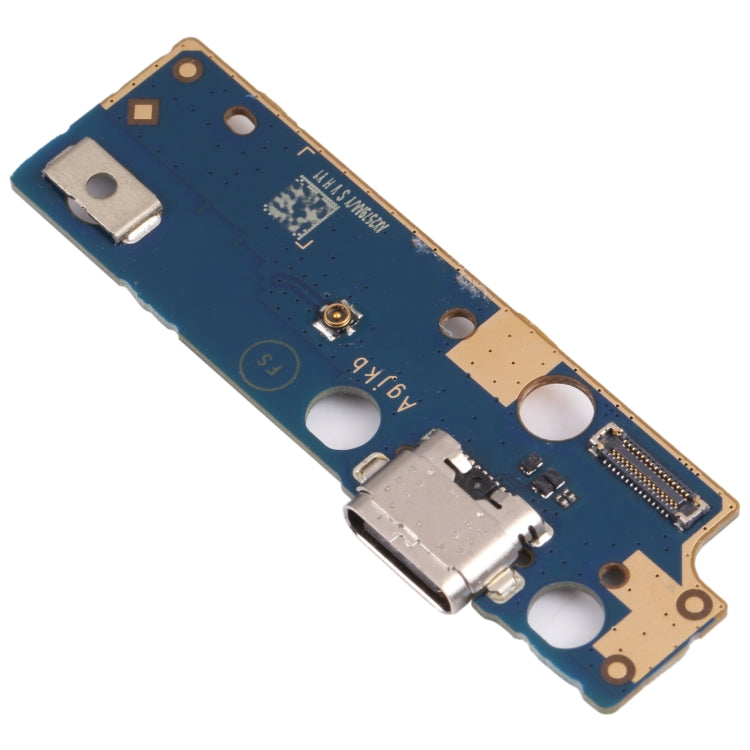 Charging Port Board for Lenovo Tab M10 HD (2nd Gen) TB-X306 TB-X306F, For Lenovo Tab M10 HD(2nd Gen)