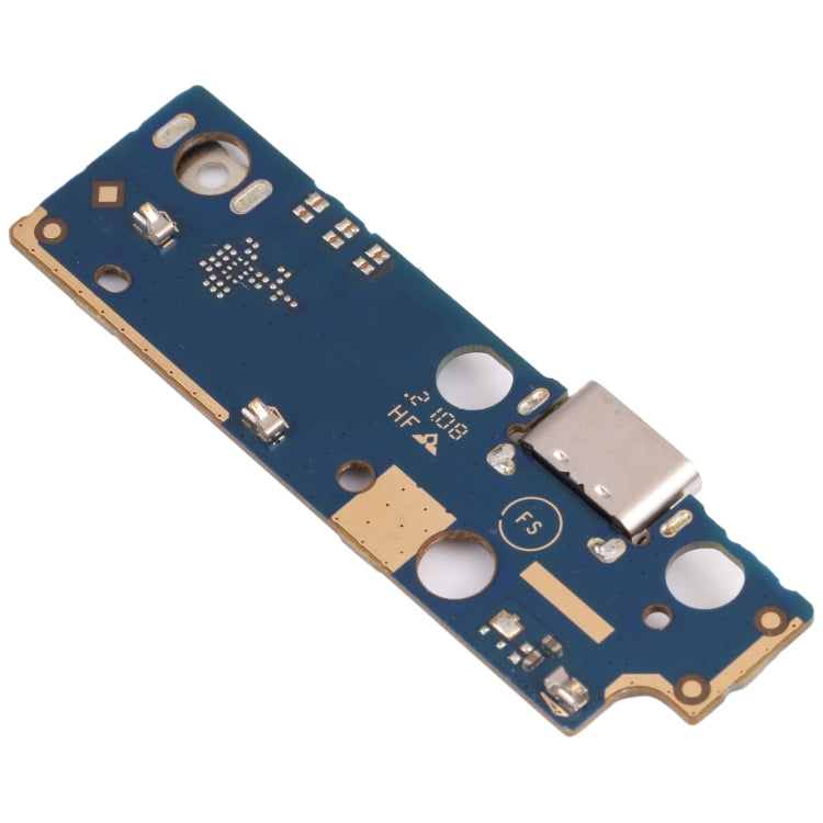 Charging Port Board for Lenovo Tab M10 HD (2nd Gen) TB-X306 TB-X306F, For Lenovo Tab M10 HD(2nd Gen)