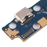 Charging Port Board for Lenovo Tab M10 HD (2nd Gen) TB-X306 TB-X306F, For Lenovo Tab M10 HD(2nd Gen)