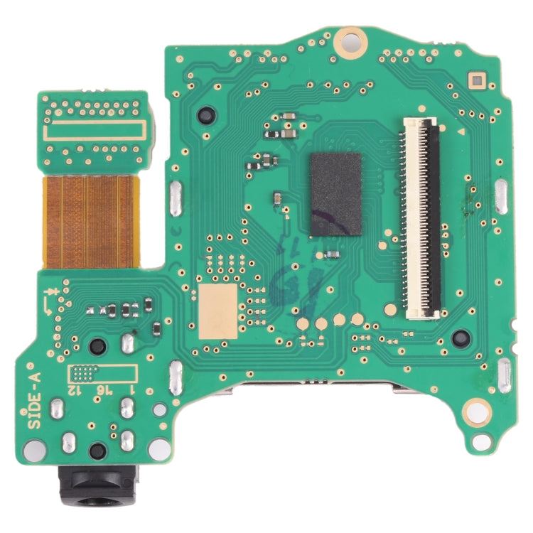 Card Reader Board for Nintendo Switch, Card Reader Board