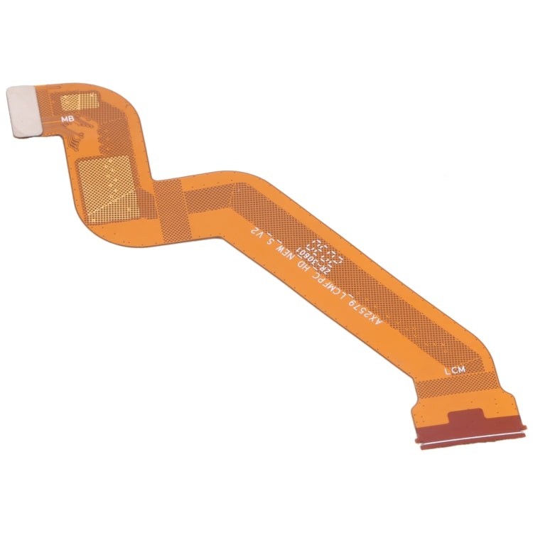 AX2579 LCMFPC-HD-S-V2 LCD Motherboard Flex Cable for Lenovo Tab M10 HD (2nd Gen) TB-X306, For Lenovo Tab M10 HD (2nd Gen)(LCD Motherboard)