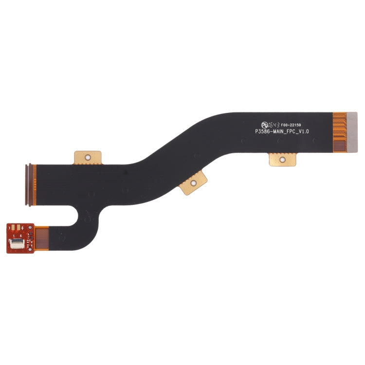 Motherboard Flex Cable for Lenovo Tab3 P8 Plus TB-8703F/8703X, For Lenovo Tab3 P8 Plus