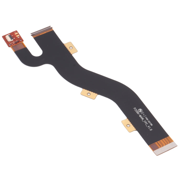 Motherboard Flex Cable for Lenovo Tab3 P8 Plus TB-8703F/8703X, For Lenovo Tab3 P8 Plus