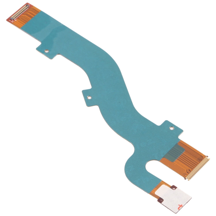 Cavo flessibile della scheda madre per Lenovo Tab3 P8 Plus TB-8703F/8703X, For Lenovo Tab3 P8 Plus