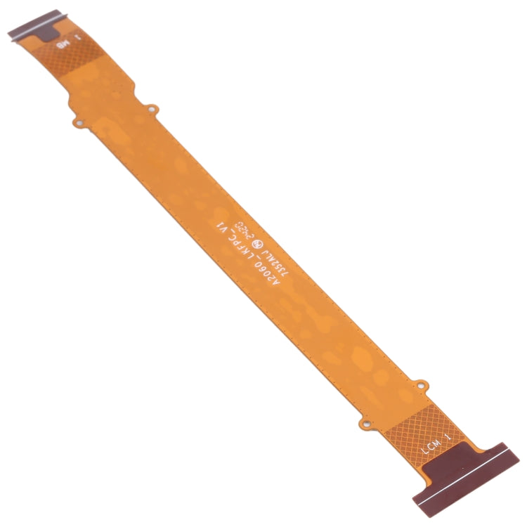 Motherboard Flex Cable for Lenovo Tab E8 TB-8304, For Lenovo Tab E8