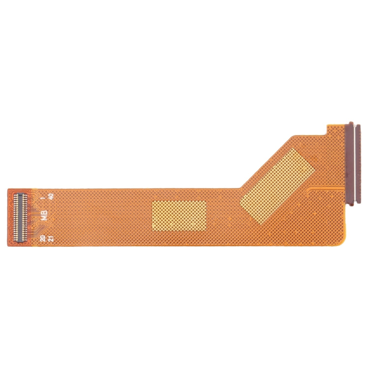 Motherboard Flex Cable for Lenovo Tab M10 Plus TB-X606, For Lenovo Tab M10 Plus