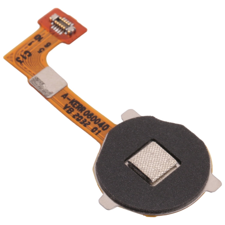 Per cavo flessibile per sensore di impronte digitali OnePlus Nord 4G, For OnePlus Nord 4G