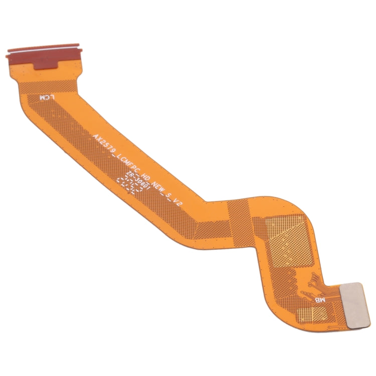 Motherboard Flex Cable for Lenovo Tab M10 HD (2nd Gen) X306 X306F, For Lenovo Tab M10 HD (2nd Gen)