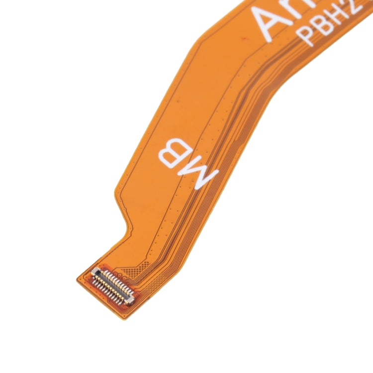 Charging Port Flex Cable For Asus Zenfone 8 ZS590KS, For Asus Zenfone 8