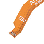 Charging Port Flex Cable For Asus Zenfone 8 ZS590KS, For Asus Zenfone 8