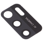 10pcs Rear Camera Lens For ZTE Blade A7s 2020, For ZTE Blade A7s 2020