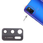 10pcs Rear Camera Lens For ZTE Blade A7s 2020, For ZTE Blade A7s 2020