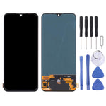OLED Material LCD Screen and Digitizer Full Assembly for Huawei Nova 5, For Huawei Nova 5(OLED)
