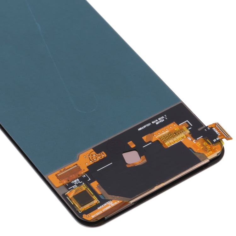 Schermo LCD in materiale OLED e digitalizzatore assemblaggio completo per Huawei Nova 5, For Huawei Nova 5(OLED)