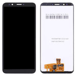 Schermo LCD e digitalizzatore assemblaggio completo per Huawei Y7 Pro 2018