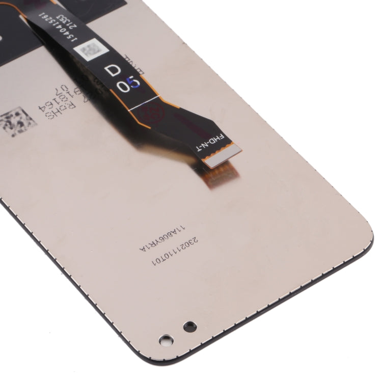 Schermo LCD originale e digitalizzatore assemblaggio completo per Huawei Nova 8i, For Huawei Nova 8i (Original)