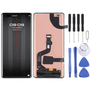 Original LCD Screen and Digitizer Complete Assembly for Huawei Mate 40 RS Porsche Design, For Huawei Mate 40 RS Porsche Design (Original)