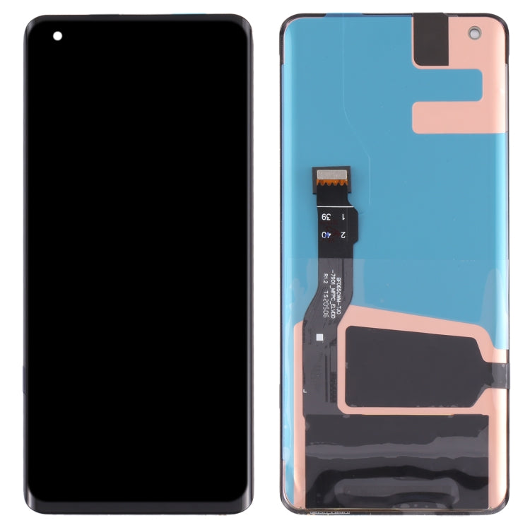 Schermo LCD e digitalizzatore assemblaggio completo per Huawei Mate 40, For Huawei Mate 40