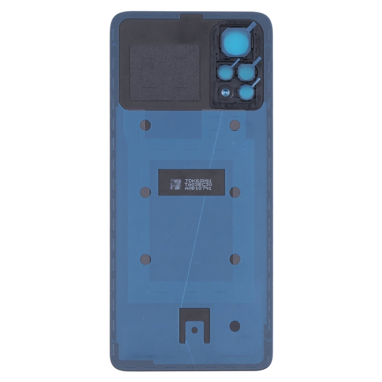 Cover posteriore batteria originale per Xiaomi Redmi Note 11 Pro (Cina) 21091116C / Redmi Note 11 Pro+ 5G, For Xiaomi Redmi Note 11 Pro (China), For Xiaomi Redmi Note 11 Pro (Original)