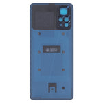Original Battery Back Cover for Xiaomi Redmi Note 11 Pro (China) 21091116C / Redmi Note 11 Pro+ 5G, For Xiaomi Redmi Note 11 Pro (China), For Xiaomi Redmi Note 11 Pro (Original)