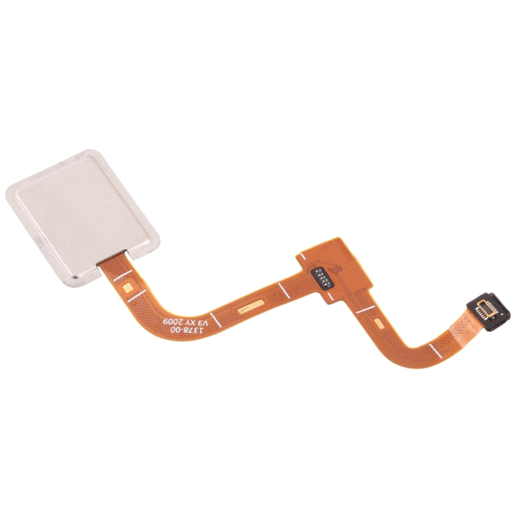 Fingerprint Sensor Flex Cable for Xiaomi Mi 10 5G / Mi 10 Pro 5G, For Xiaomi Mi 10 5G / Mi 10 Pro 5G