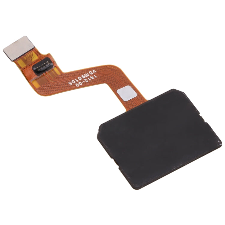 Fingerprint Sensor Flex Cable For Xiaomi Redmi K30 Pro, For Xiaomi Redmi K30 Pro