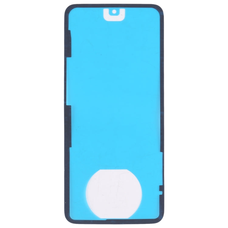 10pcs Back Cover Sticker for Nokia 8.3, For Nokia 8.3 (Rear)