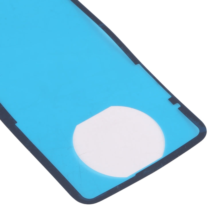 Adesivo per cover posteriore da 10 pezzi per Nokia 8.3, For Nokia 8.3 (Rear)