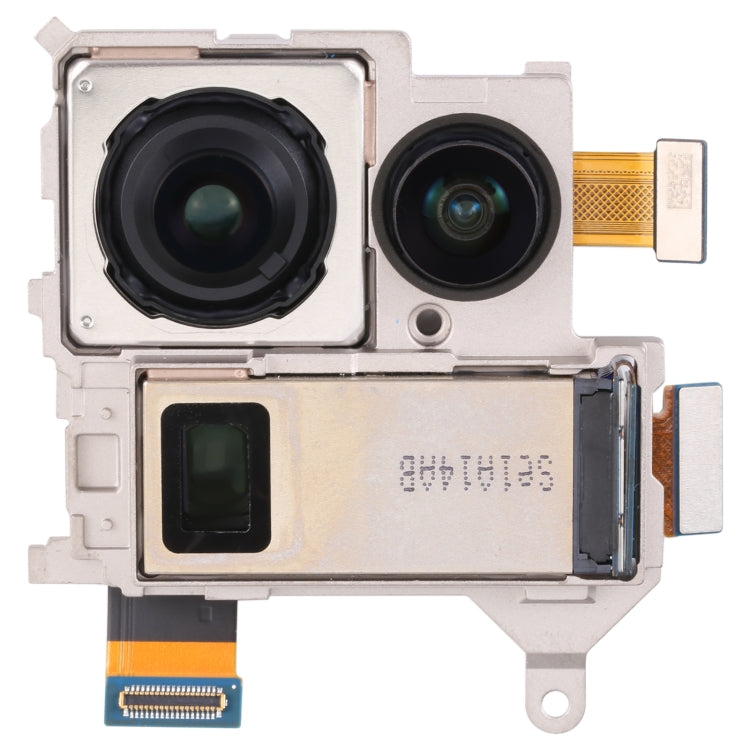 Rear camera for Xiaomi Mi 11 Ultra, For Xiaomi Mi 11 Ultra