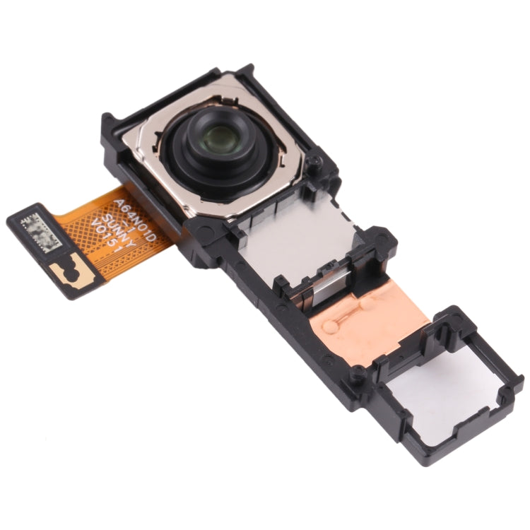 Main rear camera for Xiaomi Redmi K30 5G, For Xiaomi Redmi K30 5G