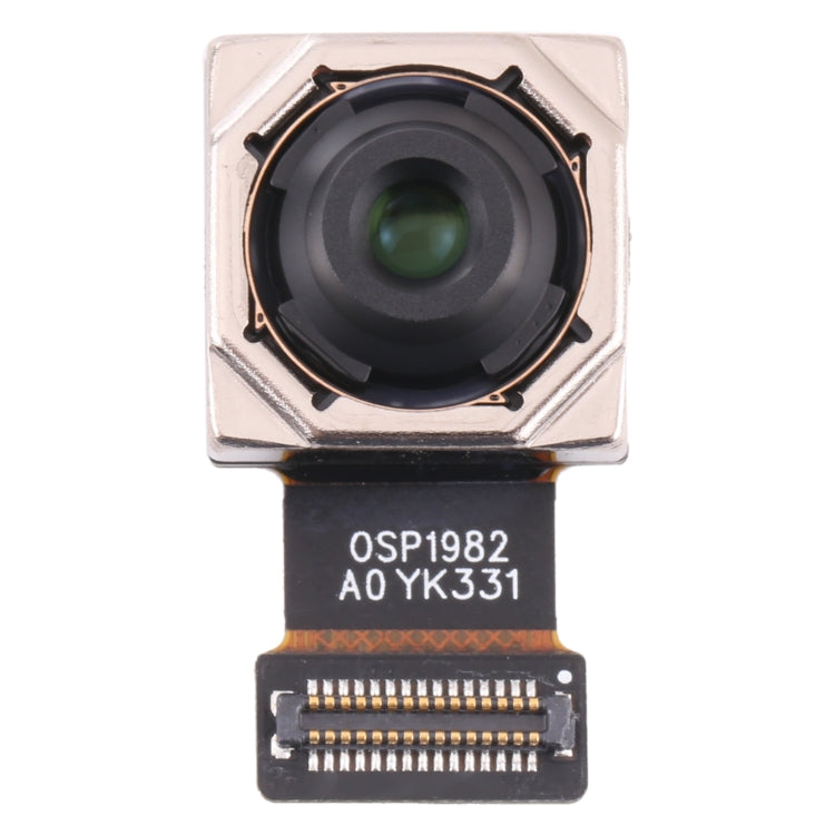 Main Rear Camera for Xiaomi Redmi Note 9 / Redmi 10X, For Xiaomi Redmi Note 9 / Redmi 10X