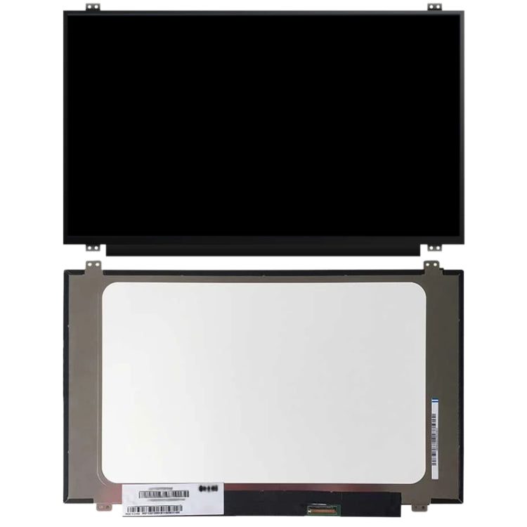 1920 x 1080 Schermo LCD OEM e digitalizzatore assemblaggio completo per Huawei Matebook D 15 Boh-WAP9R 30 pin 350MM FHD, For Huawei Matebook D 15