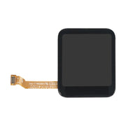 LCD Screen and Digitizer Full Assembly for Huami Amazfit Bip 1S A1805 A1821, For Huami Amazfit Bip 1S