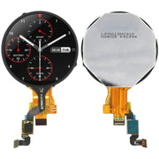 Schermo LCD e digitalizzatore assemblaggio completo per Huami Amazfit Pace A1602 A1612, For Huami Amazfit Pace