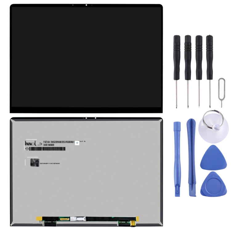 Schermo LCD e digitalizzatore 2160x1440 assemblaggio completo per Huawei Matebook 13 WRTB-WFH9L WRTB-WFE9L 2020, For Huawei Matebook 13 2020