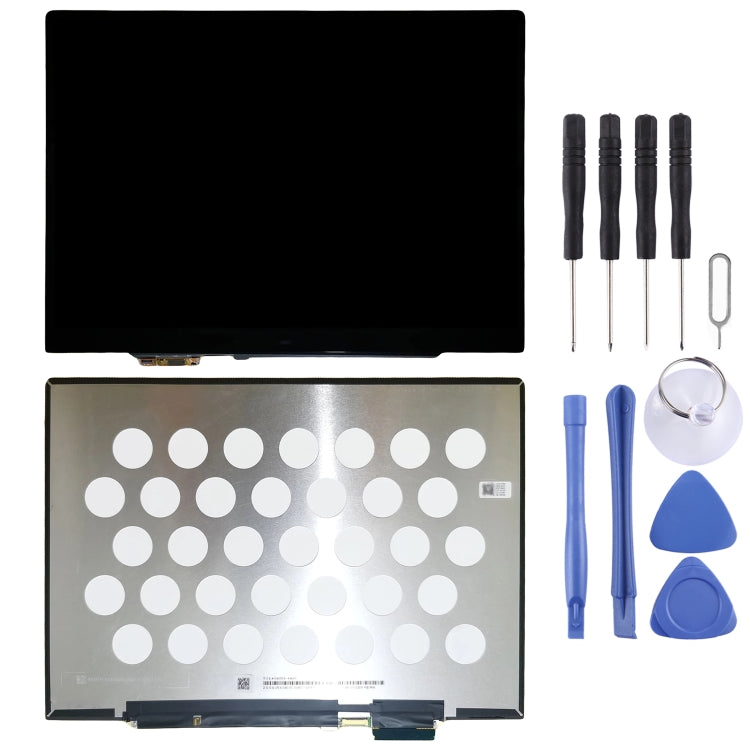 Schermo LCD e digitalizzatore 2160x1440 assemblaggio completo per Huawei Matebook 14 lKLVC-WFH9L KLVC-WFE9L, For Huawei Matebook 14