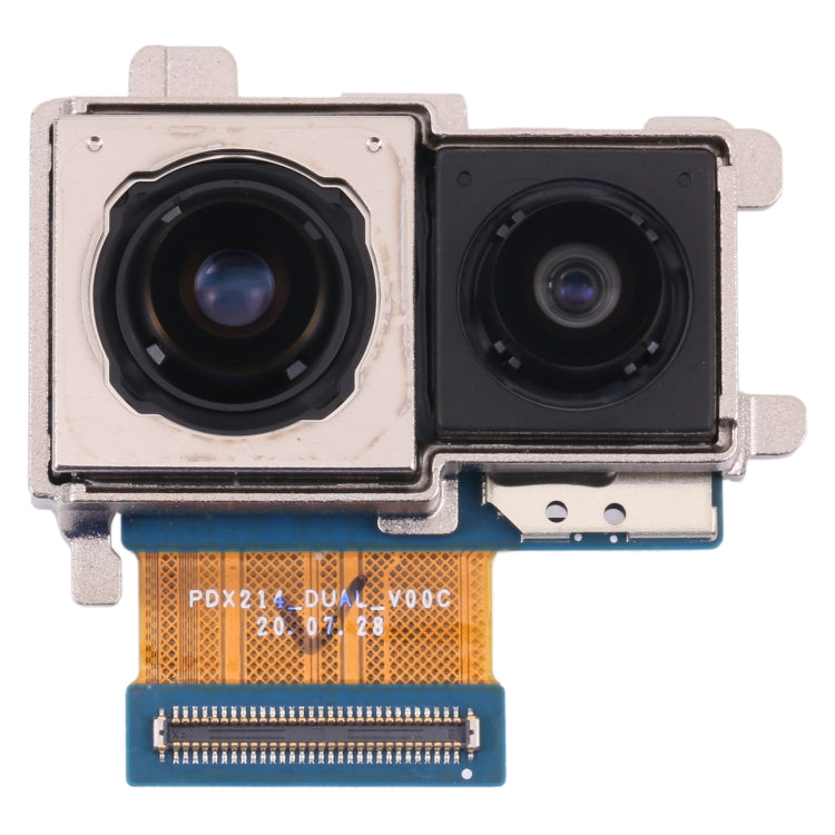 Fotocamera posteriore principale per Sony Xperia 1 III