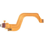 Cavo flessibile per porta di ricarica per Sony Xperia 1 III, For Sony Xperia 1 III
