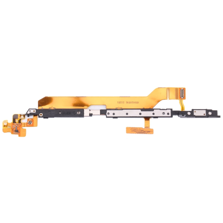 Power Button & Volume Button Flex Cable For Sony Xperia 1 III, For Sony Xperia 1 III