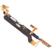 Power Button &amp; Volume Button Flex Cable For Sony Xperia 1 III, For Sony Xperia 1 III