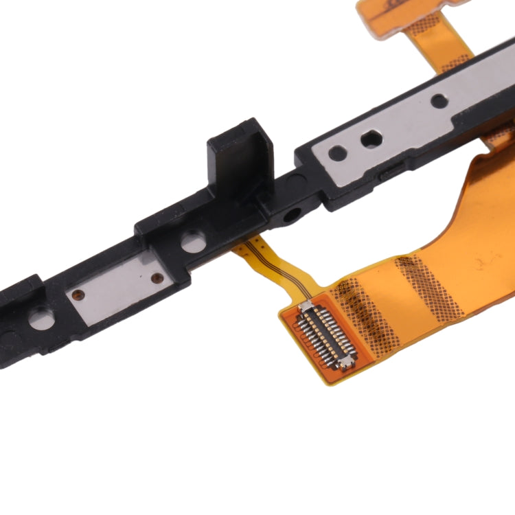 Power Button & Volume Button Flex Cable For Sony Xperia 1 III, For Sony Xperia 1 III