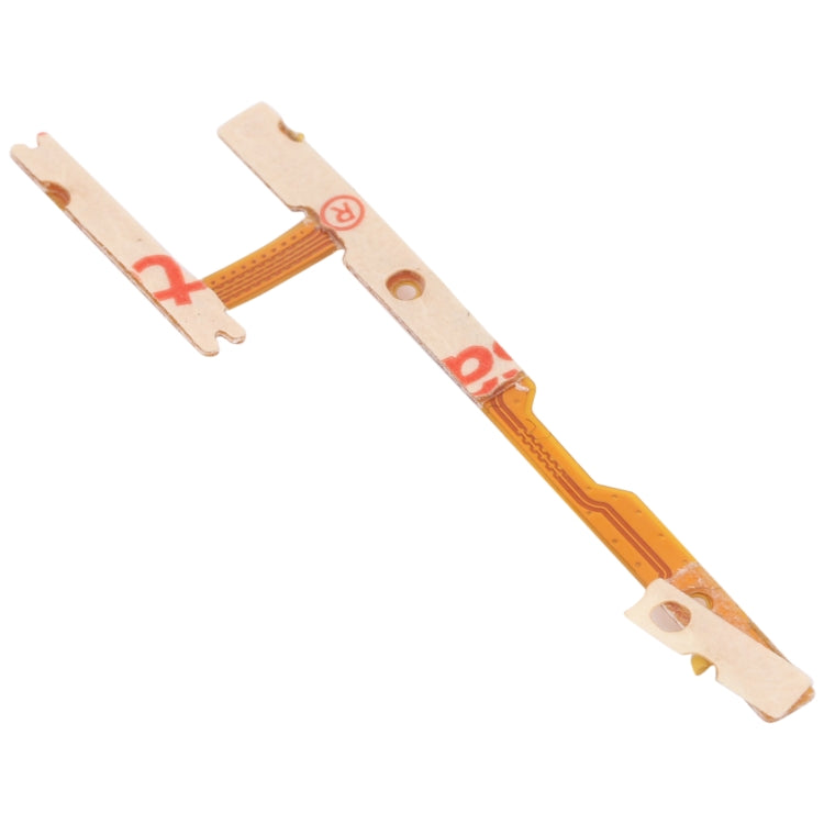 Power Button &amp; Volume Button Flex Cable For Xiaomi Redmi 10 Prime / Redmi 10, For Xiaomi Redmi 10 Prime / Redmi 10