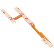 Power Button &amp; Volume Button Flex Cable For Xiaomi Redmi 10 Prime / Redmi 10, For Xiaomi Redmi 10 Prime / Redmi 10