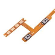 Power Button &amp; Volume Button Flex Cable For Xiaomi Redmi 10 Prime / Redmi 10, For Xiaomi Redmi 10 Prime / Redmi 10